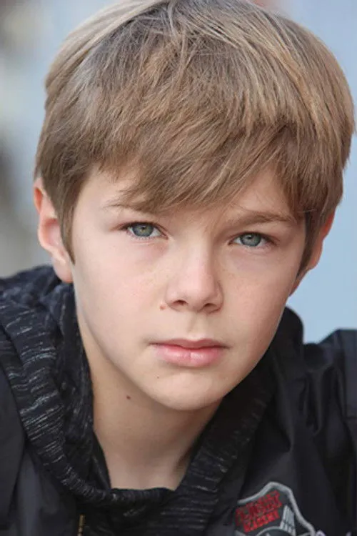 Clyde Donovan