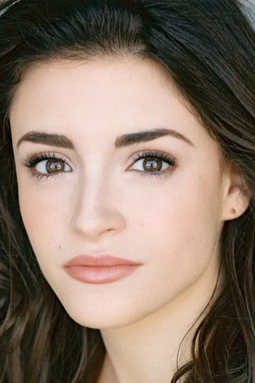 Daniela Bobadilla photo