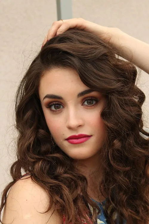 Daniela Bobadilla photo