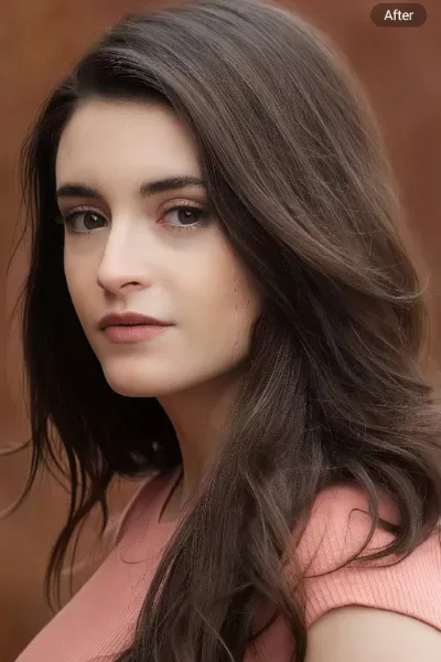Daniela Bobadilla photo