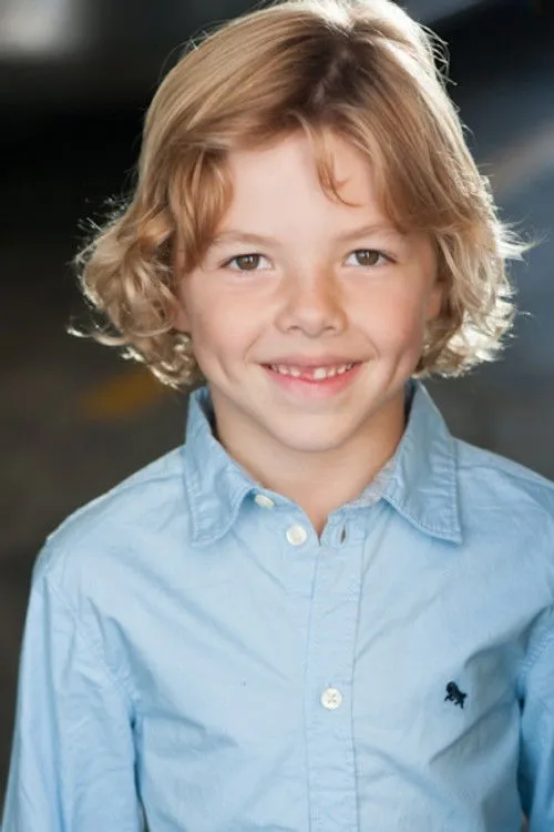 Beckam Crawford photo