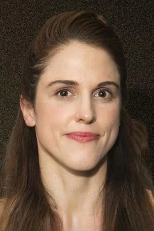 Amanda Hale photo