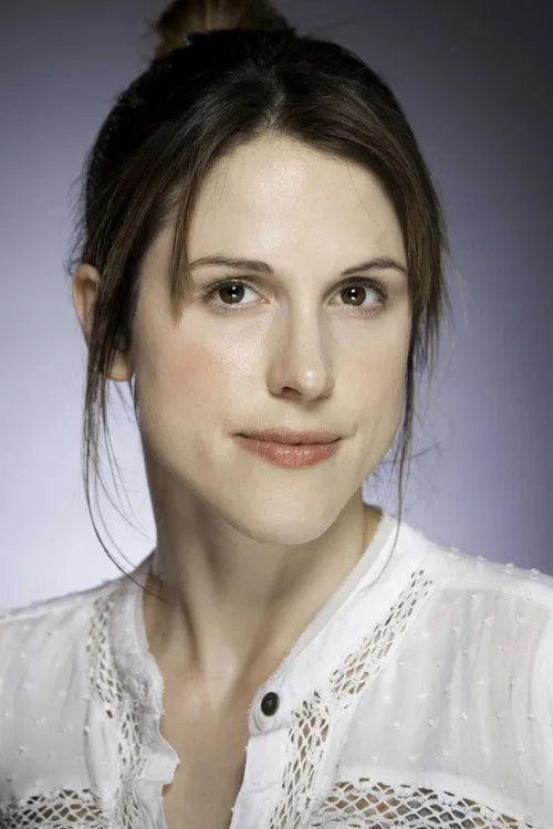 Daniel's Mum