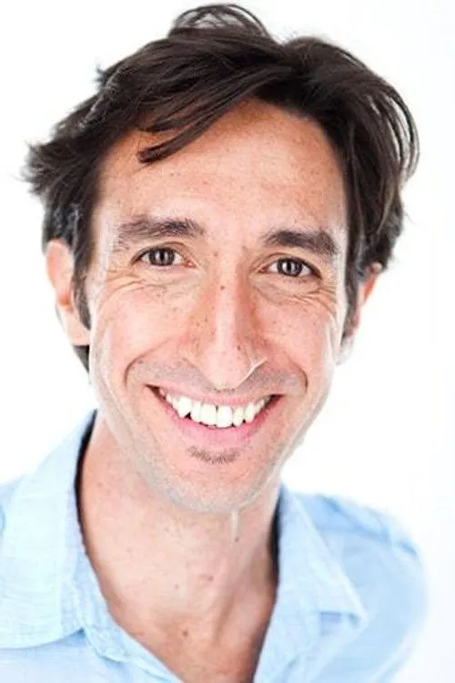 Chris Santangelo