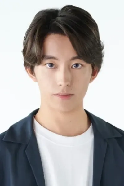 Kenshirou Katou