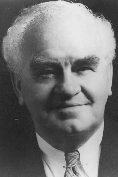 Herr Vogel