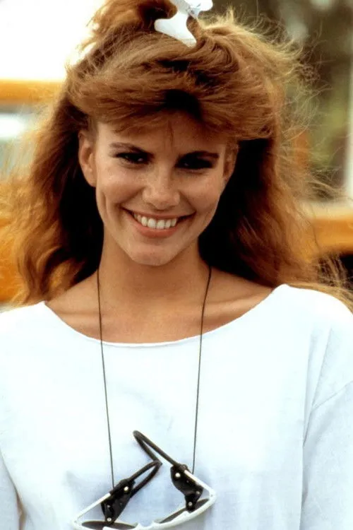 Tawny Kitaen photo