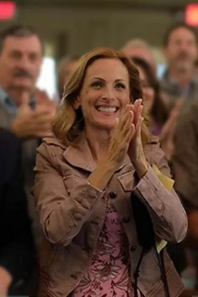 Jackie Rossi (CODA)