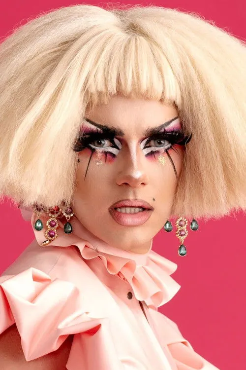Crystal (drag queen) photo