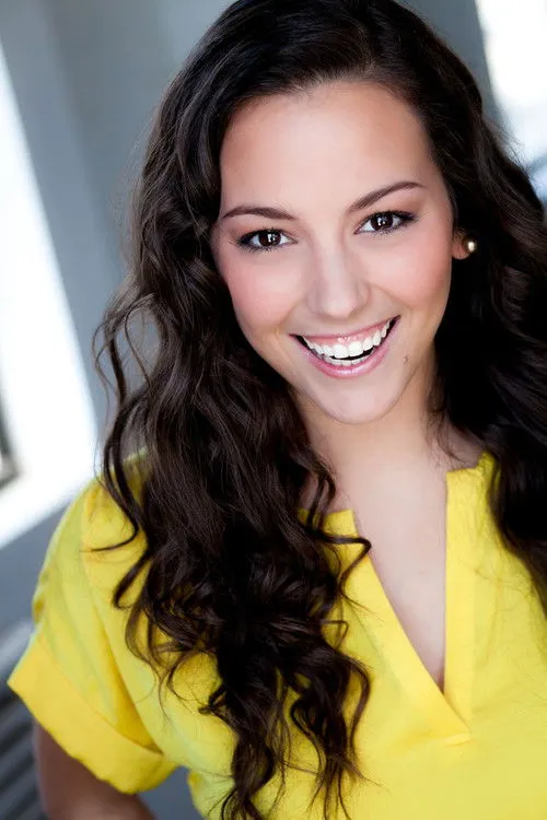 Suki Lopez photo
