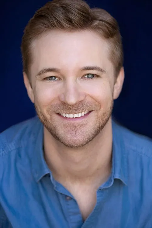 Michael Welch photo