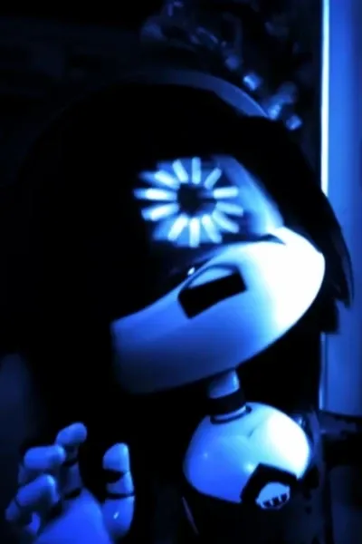 Alice (Murder Drones) photo