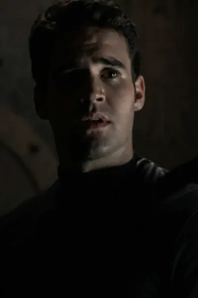Caleb Danvers