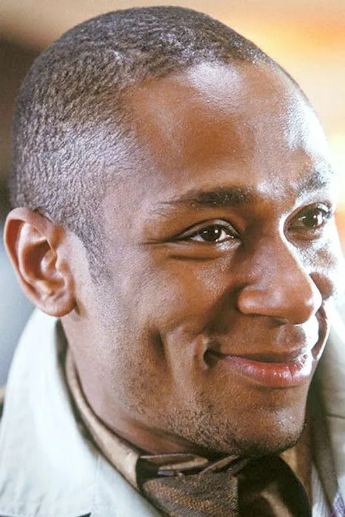 Yasiin Bey photo