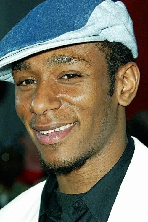 Yasiin Bey photo