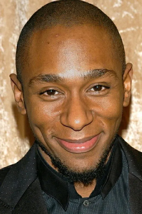 Yasiin Bey photo
