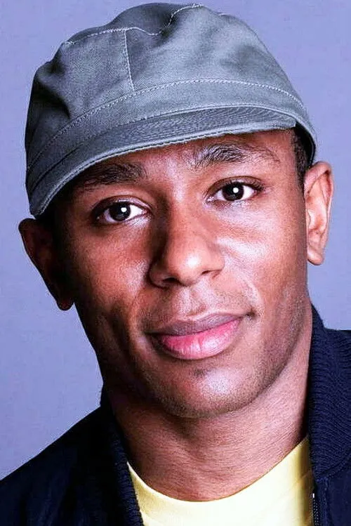 Yasiin Bey photo