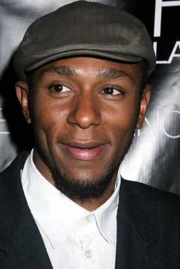 Yasiin Bey photo
