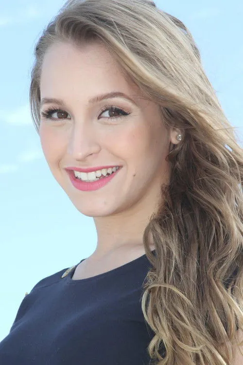 Carla Diaz photo