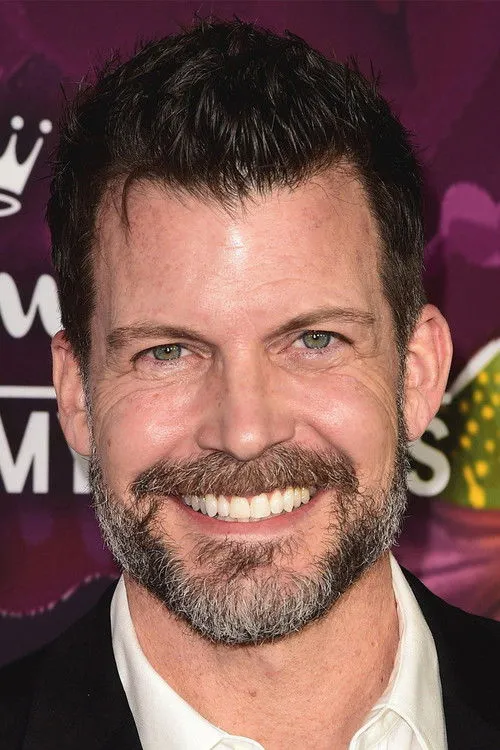 Daniel Wells
