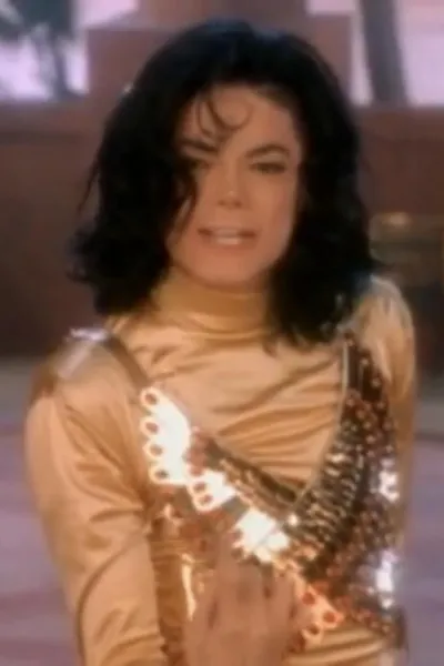 Michael Jackson photo