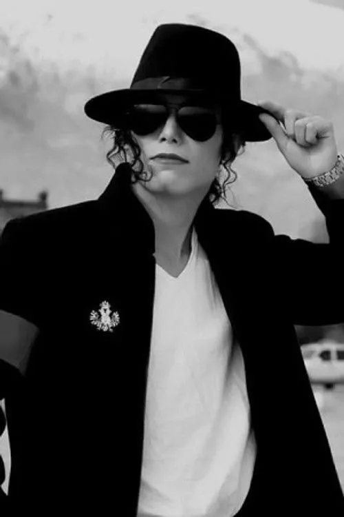 Michael Jackson photo