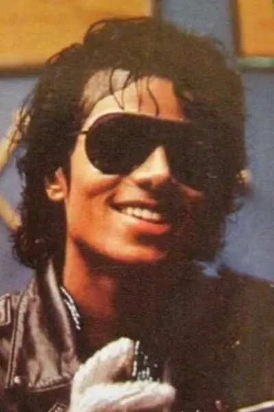 Michael Jackson photo