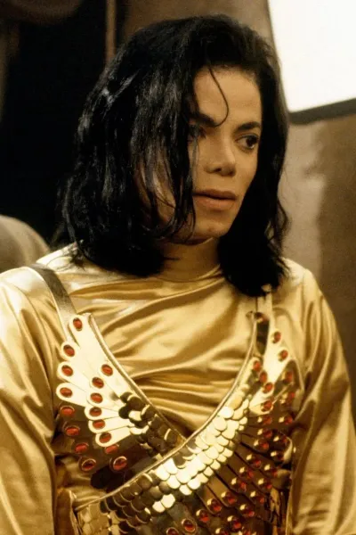 Michael Jackson photo