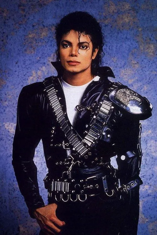 Michael Jackson photo
