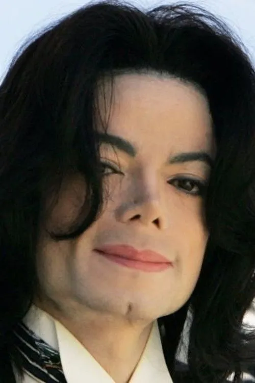 Michael Jackson photo