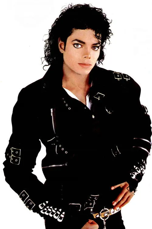 Michael Jackson photo