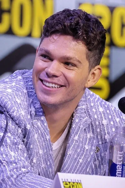 Daniel Diemer photo