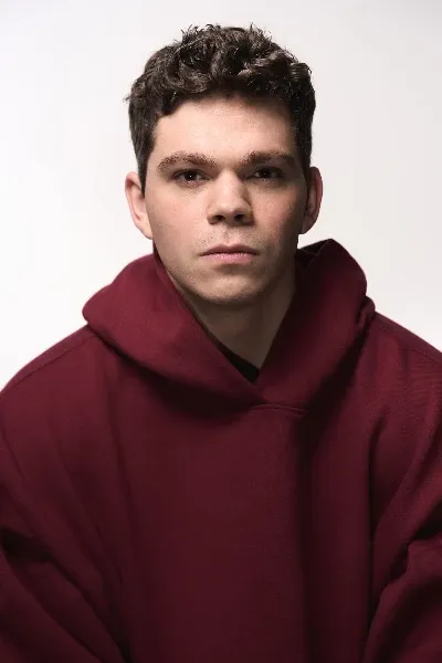 Daniel Diemer photo