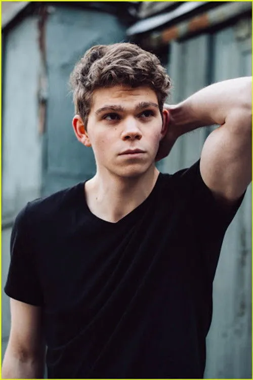 Daniel Diemer photo