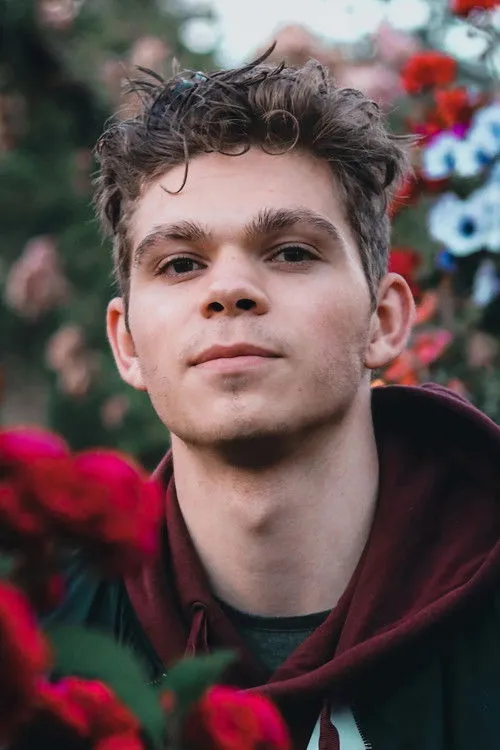 Daniel Diemer photo