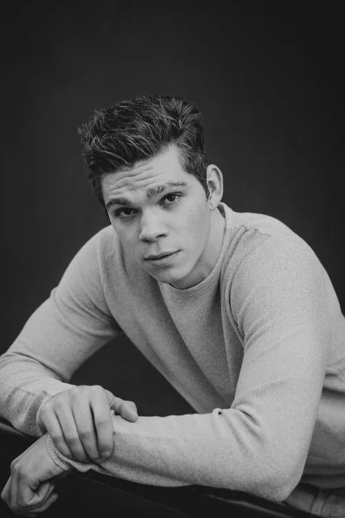 Daniel Diemer photo
