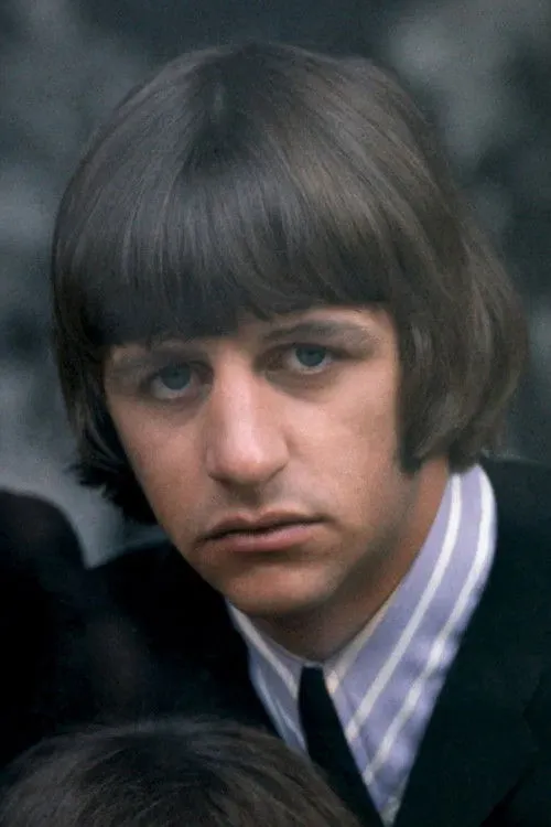 Ringo Starr photo