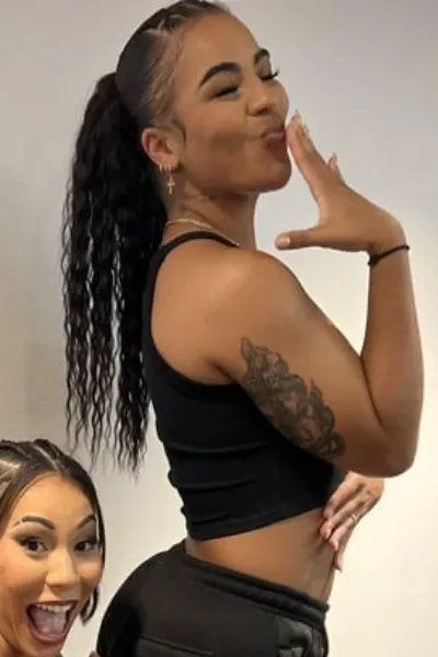 Tiana Lillian Marie Caffey photo