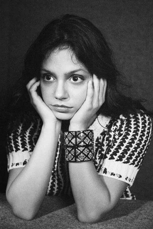 Noée Abita photo
