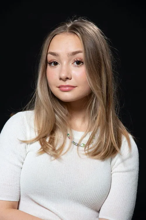 Lily Wahlsteen photo
