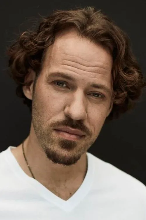 Falk Hentschel photo