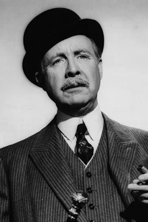 Arthur O'Connell photo