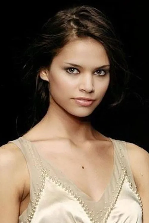 Katja Shchekina