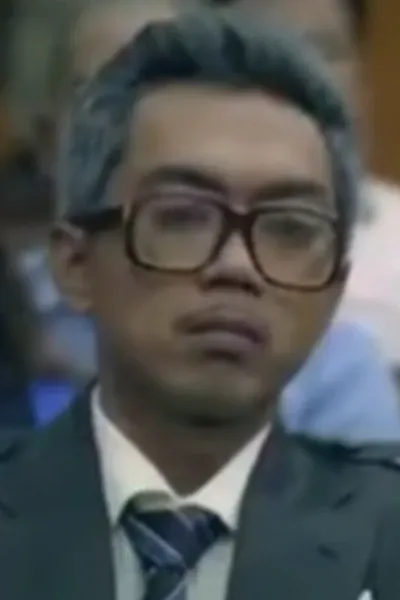 Ence Bagus photo