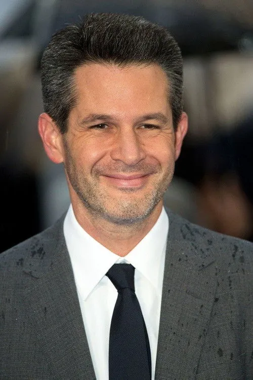 Simon Kinberg photo