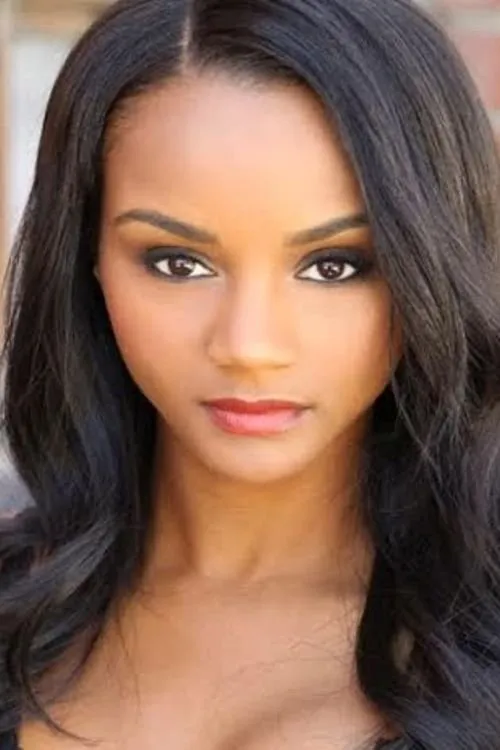 Raven Bowens photo