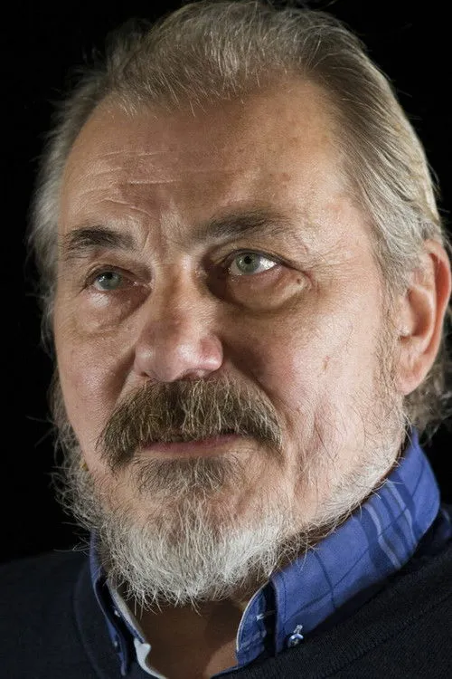 Bjørn Sundquist photo