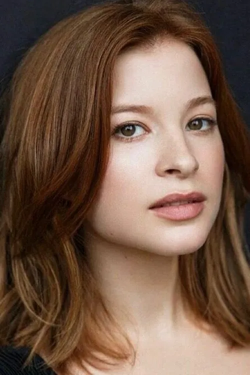 Stacey Farber photo