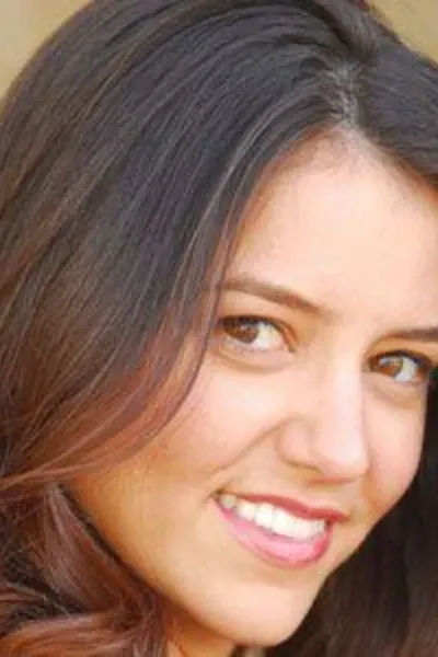 Anndi McAfee photo