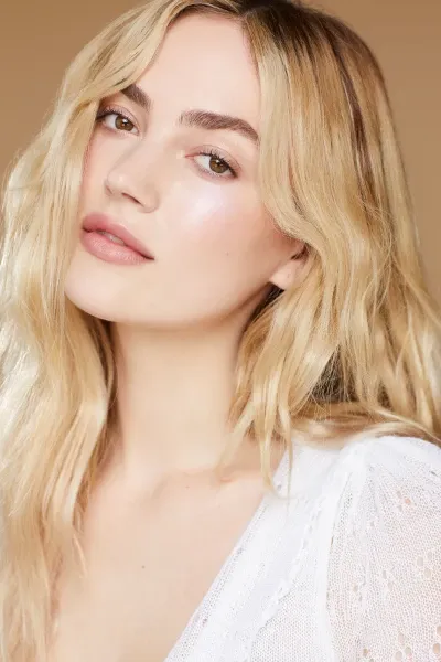 Bayley Corman photo